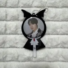 enhypen fate+ 缶バッジ　ソヌ