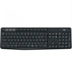 Logicool K375s ワイヤレスキーボード ロジクール