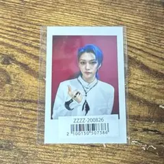 straykids スキズ 5star ソニミュ 店舗特典 フィリックス