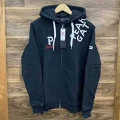 未使用 PEARLY GATES フルジップ パーカー ゴルフウェア