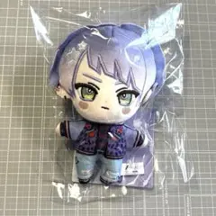 ブレイクマイケース ブレマイ SPINNIES ぬいぐるみ 環野揺 - メルカリ