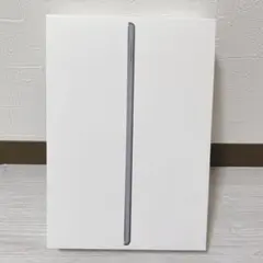 Apple iPad (第7世代) Wi-Fi 32GB 箱と付属品のみ