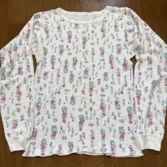 ワッフル ロンt