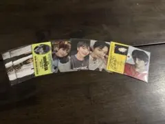 BOYNEXTDOOR ウナク トレカ まとめ売り