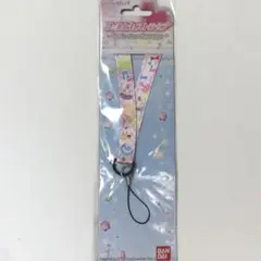 新品未使用 たまごっち たまともストラップ ラブリーミュージック