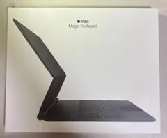 iPad Pro Magic Keyboard 日本語 MJQK3J/A
