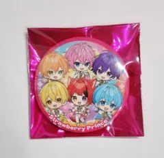 すとぷり 全員集合 すとふぇす 缶バッチ