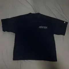 ニューエラ　NEW ERA　Tシャツ　ブラック