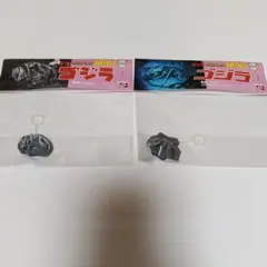特撮大百科 オーナメント ゴジラ (2003) 原子力潜水艦襲撃 - メルカリ