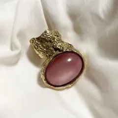 Yves Saint Laurent イブサンローラン アーティオーバルリングのサムネイル