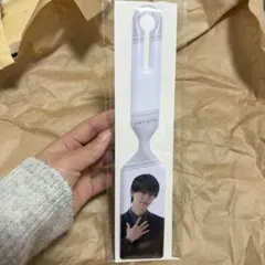 M!LK 佐野勇斗 くじ