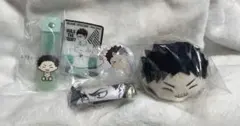 ハイキュー‼︎ 岩泉一 セット