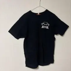 CREAM SODA Tシャツ ブラック 黒 キャットストリート