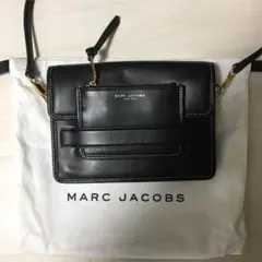 マークジェイコブス ショルダーバックのサムネイル