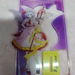 グロモントコラボ　レミリアスカーレット