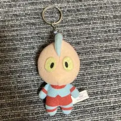 杉山清貴 ハピカメ ぬいぐるみ マスコット ボールチェーン付き - メルカリ