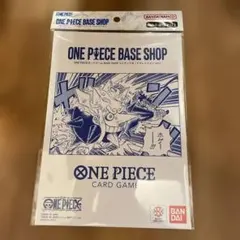 ONE PIECE BASE SHOP リミテッドカードコレクション vol.1