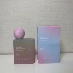 ⭐️桜田通ポストカード付き⭐️SINN PURETÉ moondrop ヘアオイルのサムネイル