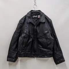 2026年最新】schott サイズ44 ライダース シングルの人気アイテム