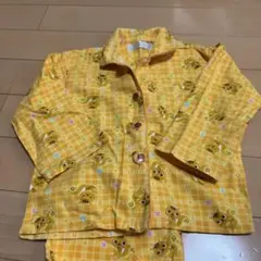 Cuddle House 110cm パジャマ