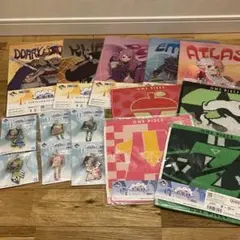 ワンピース一番くじ g賞