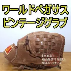 ミズノ GAC-3 ワールドウィン パラショックμ 激レア 内野用 硬式