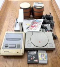 【ジャンク品】ゲーム機 まとめ 動作未確認