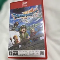 Switch2 ドラゴンクエストⅦ Reimagined