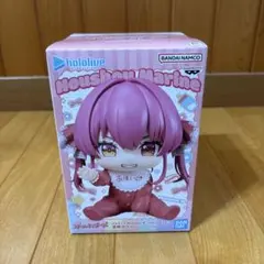 ホロライブ IF ホロベイビーズ [宝鐘マリン] フィギュアのサムネイル