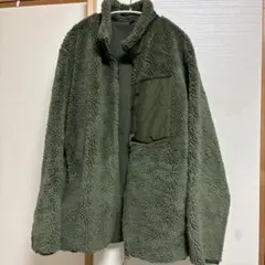 極美品　ユニクロ　防風フリース　2023頃のお品