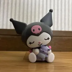 クロミデザイン フィギュア