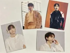 SEVENTEEN FOLLOW エキシビション トレカ スングァン