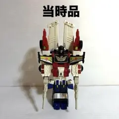 トランスフォーマー ロボット フィギュア C-325 隠密戦士 グレート