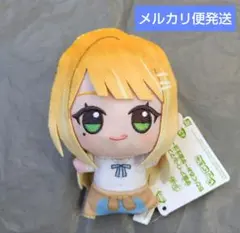 学園アイドルマスター：【紫雲清夏】ちびぐるみ〜学園生活〜vol.3 ③