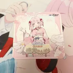 ブルーアーカイブ ブルアカ 浅草さんぽ 聖園ミカ コースター - メルカリ