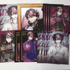 2025年最新】シクフォニ lan ブロマイド 2周年の人気アイテム