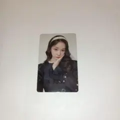 ファリタ「BABYMONS7ER」タワレコ特典トレカ