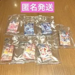 アイカツ だれでもアイカツ活動アクリルチャーム3 まとめ売り オーロラキスキャミ