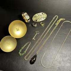 2025年最新】遺品整理 18kの人気アイテム - メルカリ