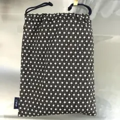 ANA ビジネスクラス アメニティ　巾着　新品未使用