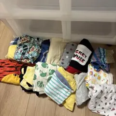 ベビー服セット まとめ