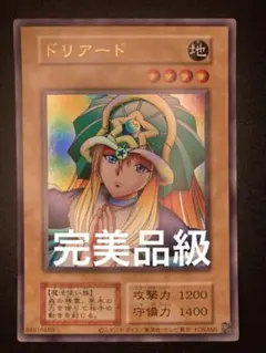 遊戯王 ドリアード PSA10 - メルカリ