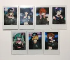 プロセカ ZOZO チェキ