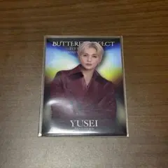 Butterfly Effect 八木勇征 フォトカード