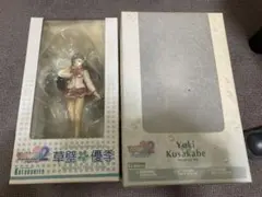未開封KOTOBUKIYA ToHeart2 草壁優季 2個セット