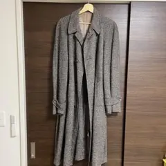 古着　コート
