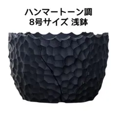 植木鉢 3Dプリンター鉢 8号 中深～深寄り 塊根 多肉 アガベ 象牙宮