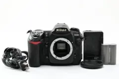 □ 美品 □ ニコン Nikon D300S ボディ #2968224-K6 - メルカリ