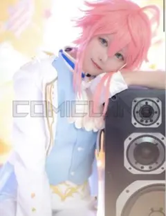 あんスタ 姫宮桃李 コスプレ衣装