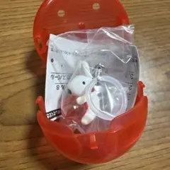 リサとガスパール めじるしアクセサリー 2ガスパール